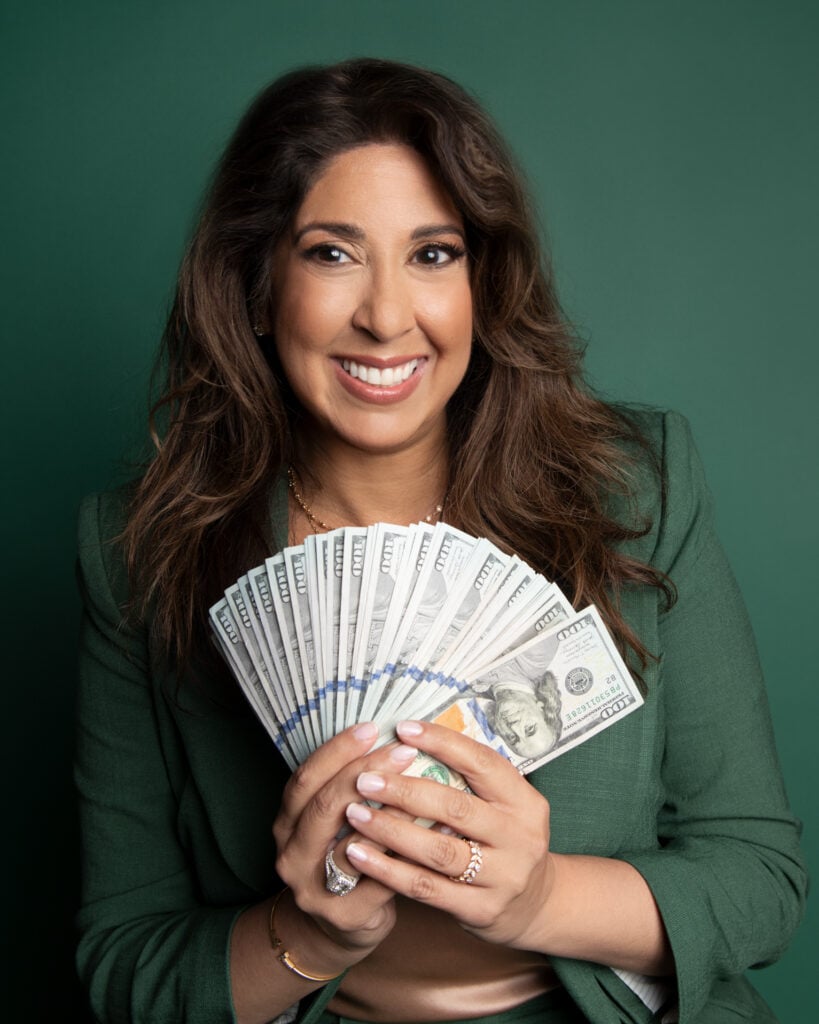 Cash Flow Confidence free mini course
