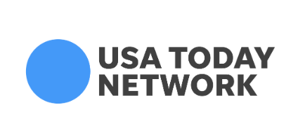 USA Today Network logo